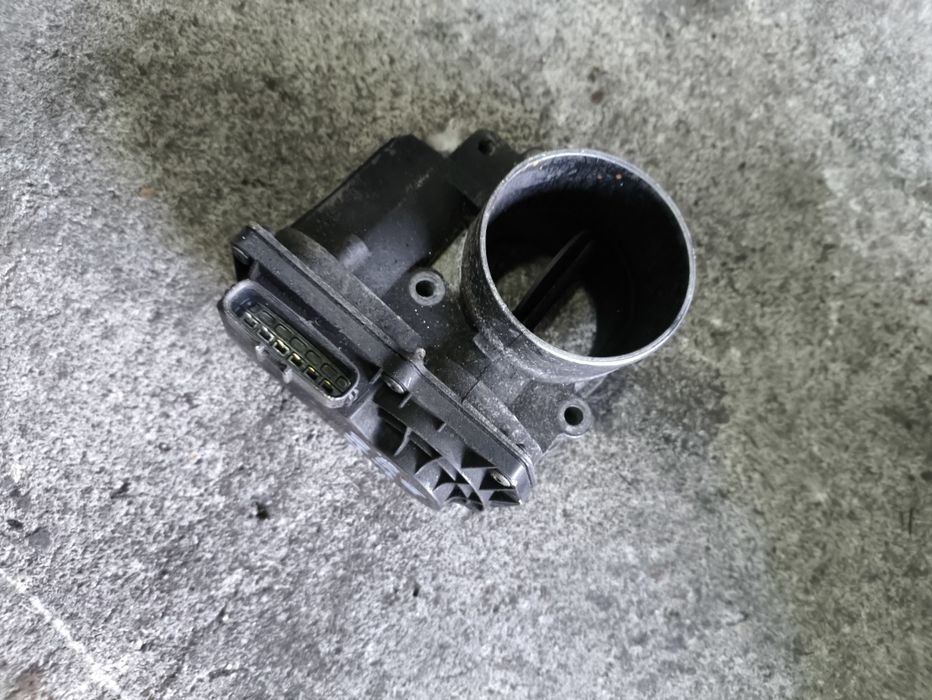 Дросел клапа за Mitsubishi l200