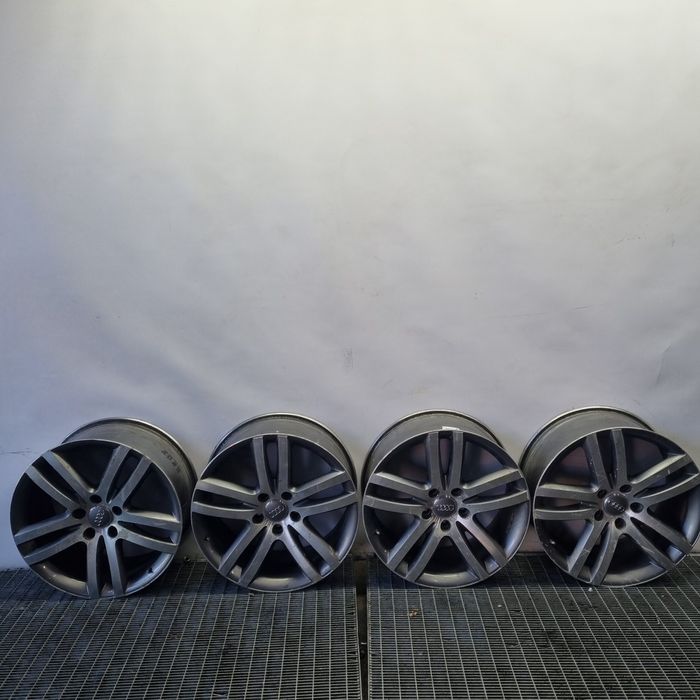 Алуминиеви джанти AUDI Q7 2005 - 2009 (1462) R20 ET60