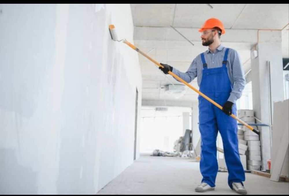 Ремонт любой сложности