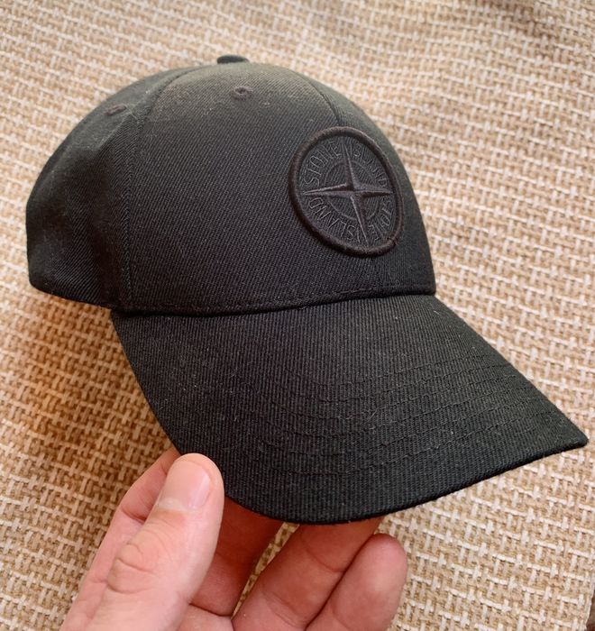Кепка Stone Island