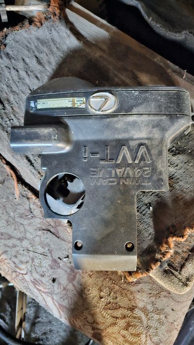 Резонатор лексус дс300