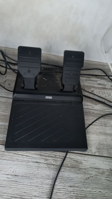 Volan Hori racing wheel apex Ps5/pS4 PC