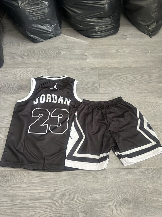 Детски екипи баскетболни