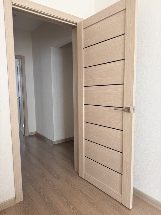 Продаю межкомнатные двери