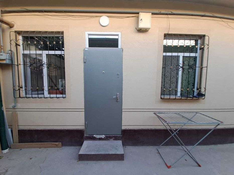 Срочно ! Своя! 1/1/1 Сергели Янгихает Индекс базар