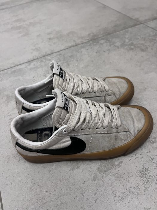 Кеды Nike GT оригинал