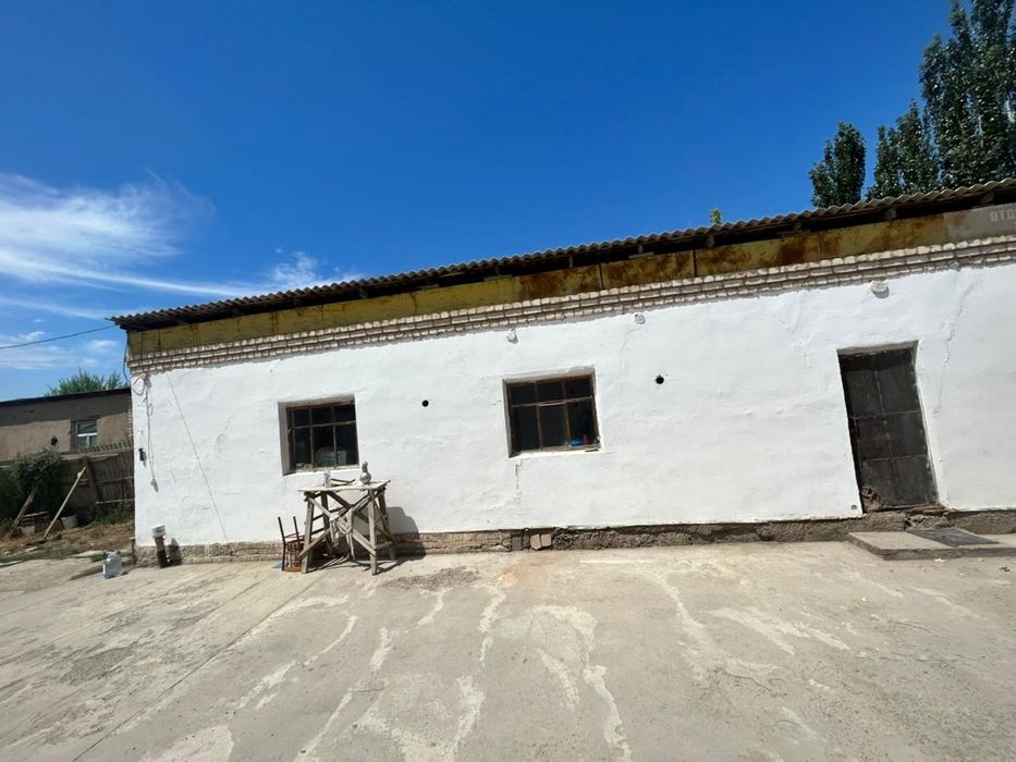 Срочно Үй сатылады