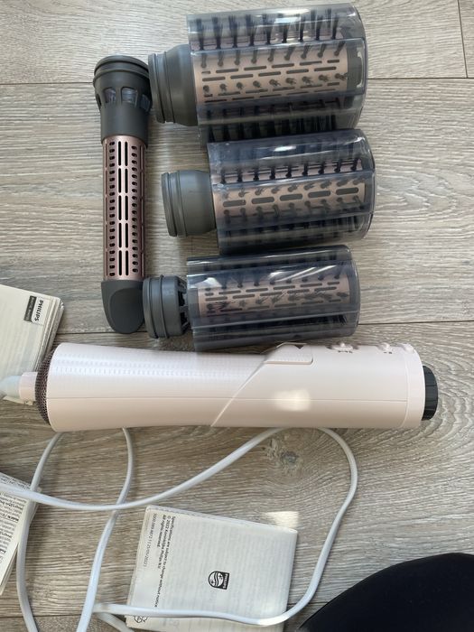 Philips air styler 7000 маша четка сешоар