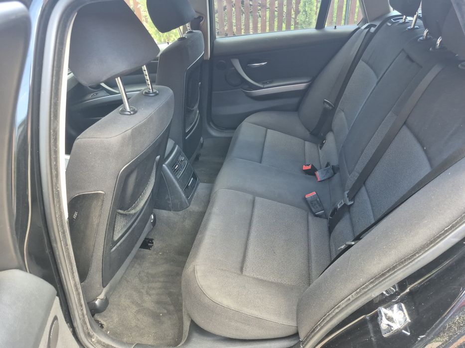 Bmw Seria3/An 2007/2.0D/163Cp/AUTOMAT/Stare ft buna