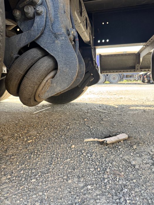 Semiremorca Krone standard 2017 RATE 0% avans