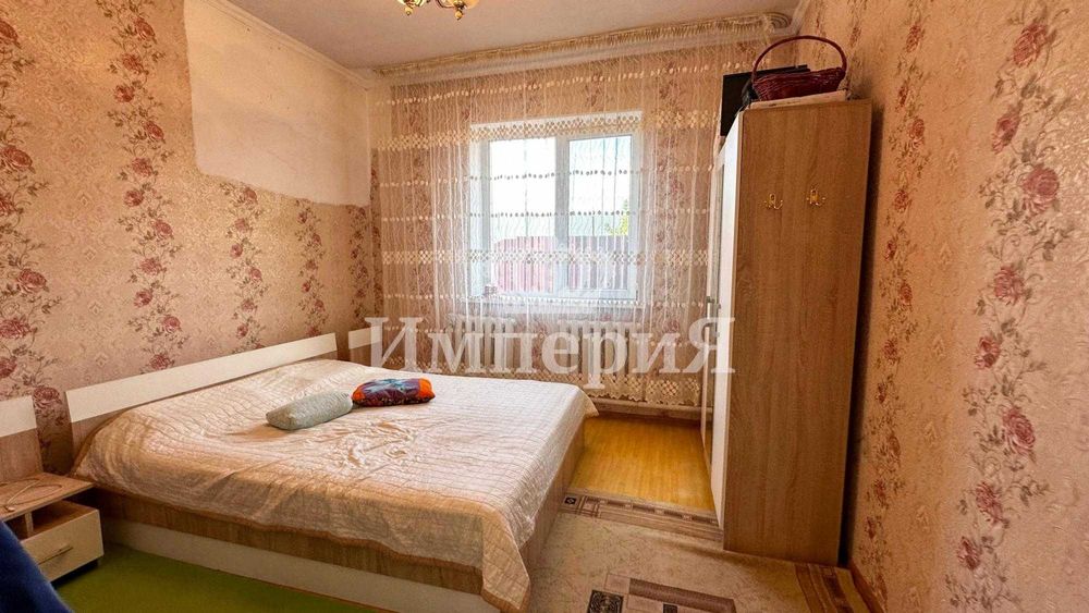 Частный дом Каратал. Мерей Империя