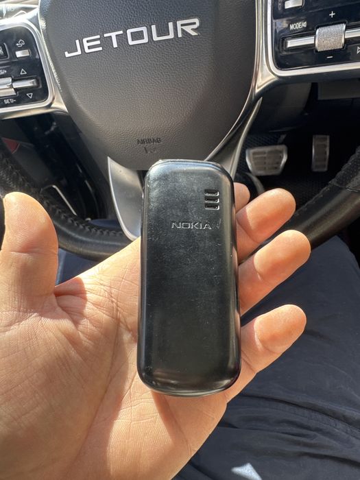 Продам Nokia 1280