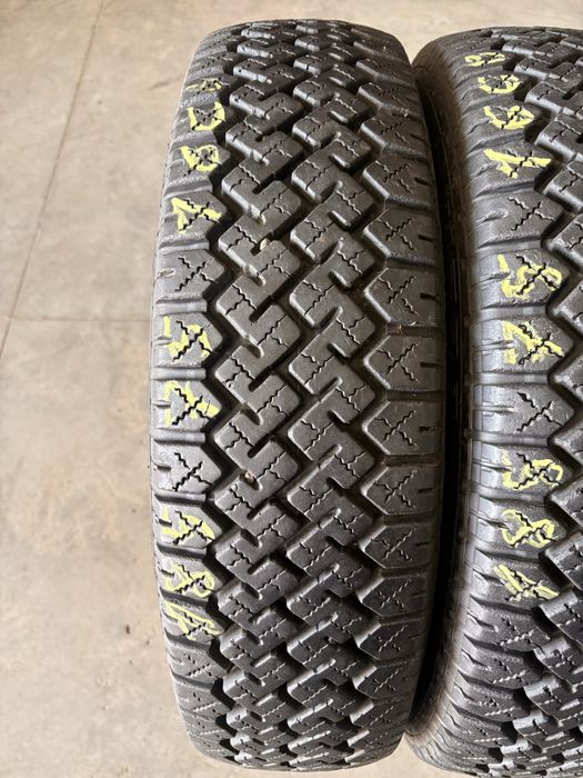 Anvelope vara 185/75/16C Bridgestone M723. 185 75 16 C R 16 C
