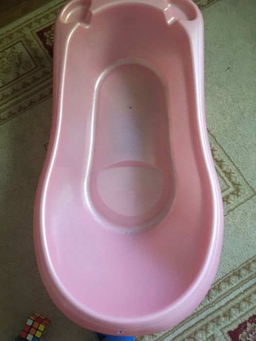 карита пластиковый