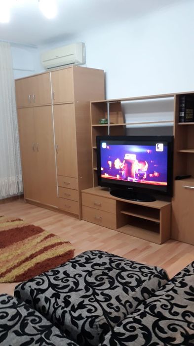 Garsonieră decomandată 37 mp