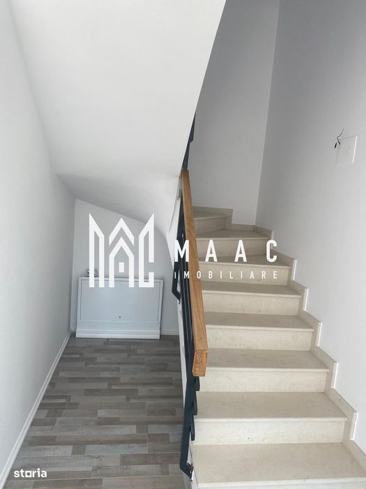 Casa Individuala | 120MPU | Cristian | Curte 420MPU