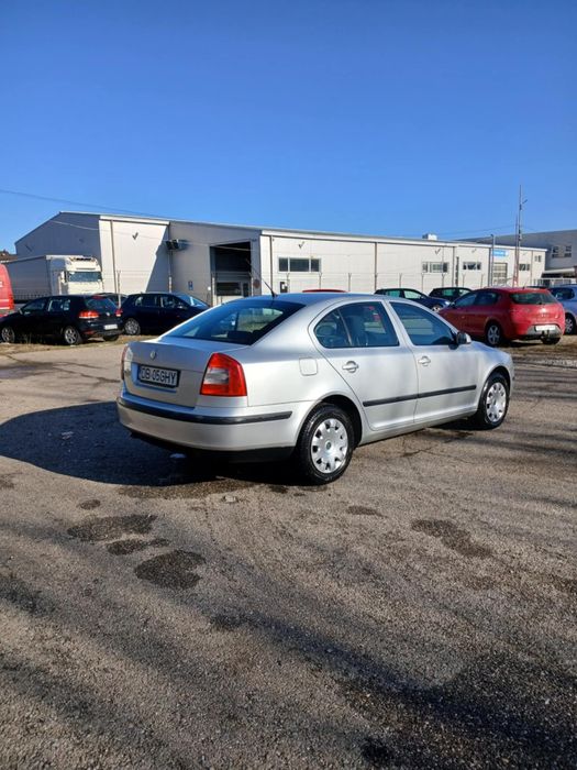 De vanzare Skoda Octavia 2 DSG Hidramat