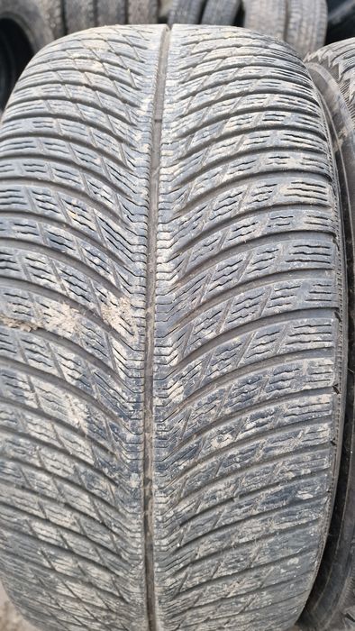 Anvelope 275/50R20 marca Michelin, DOT 2022,M +S