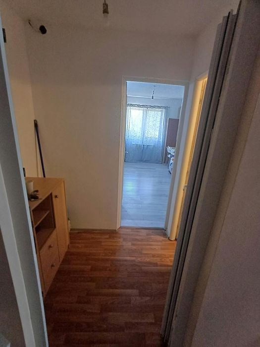 Garsoniera de vânzare