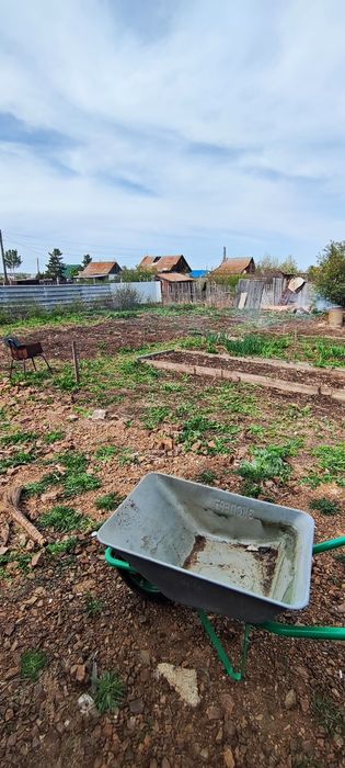 Продам дачу по зерендинской трассе