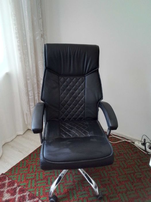Кресло очень удобное
