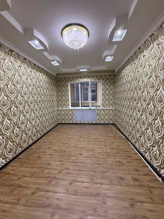 Юнусабад 16 квартал 4/5/5 (84²) продаётся квартира ипотека