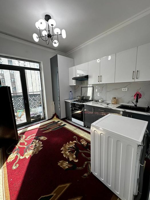 Урикзор 2/5/16 Ж/К O'rikzor Rezident Новостройка Узок муддатга Берилад