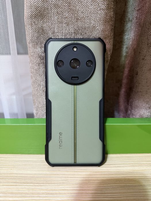 Realme 11 pro plus ru