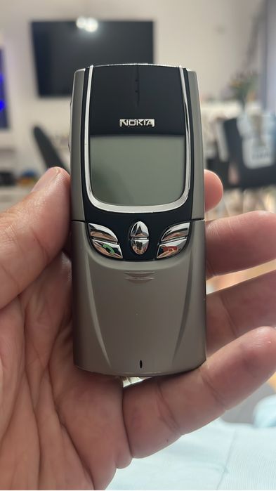 Nokia 8850 , stare f buna