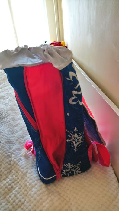 Ученическа раница