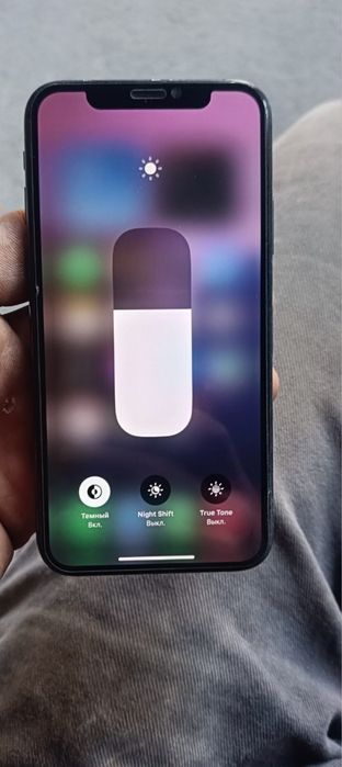 Iphone xs 64 tali