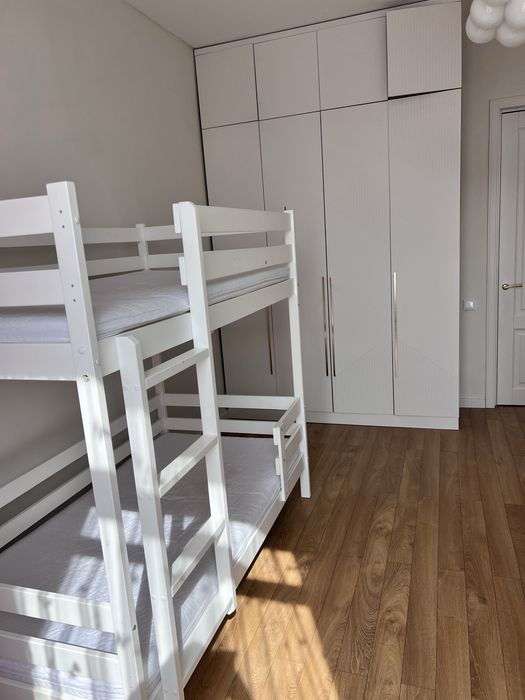 Кровать двухспальная