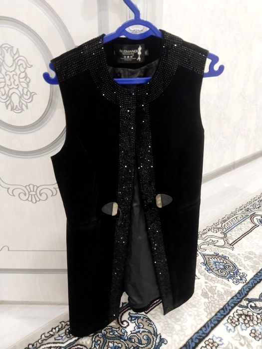 Barxt jaket holat zor