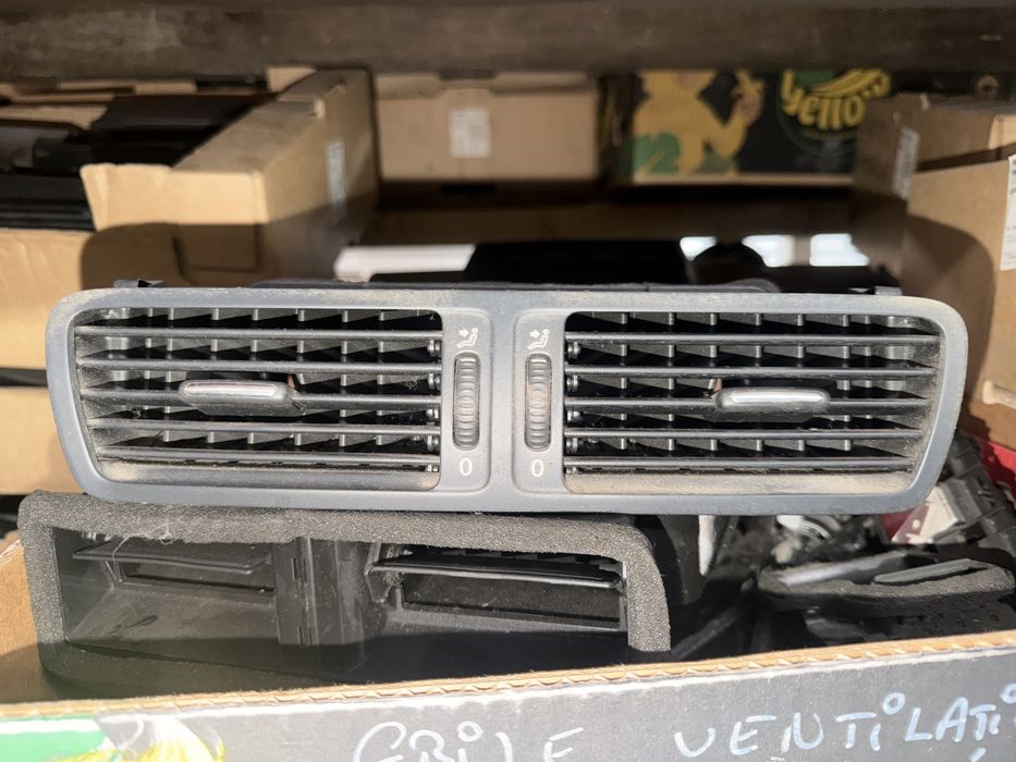 Grila ventilatie Bord Vw Passat B 6