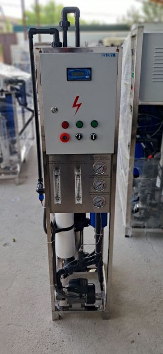 Мойсам ва бошка бизнеслар  учун сув филтрлари ХИТОЙДАН + ЦКЛАДГА УЗБ.