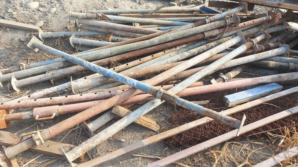 Апаловка, стойка, леса, салафан, карета