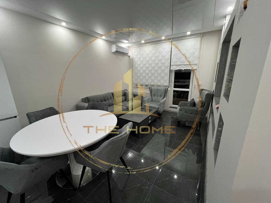 Дава се под наем Тристаен апартамент в Варна, Кайсиева градина - 86 кв.м за 650 € - Снимка #2