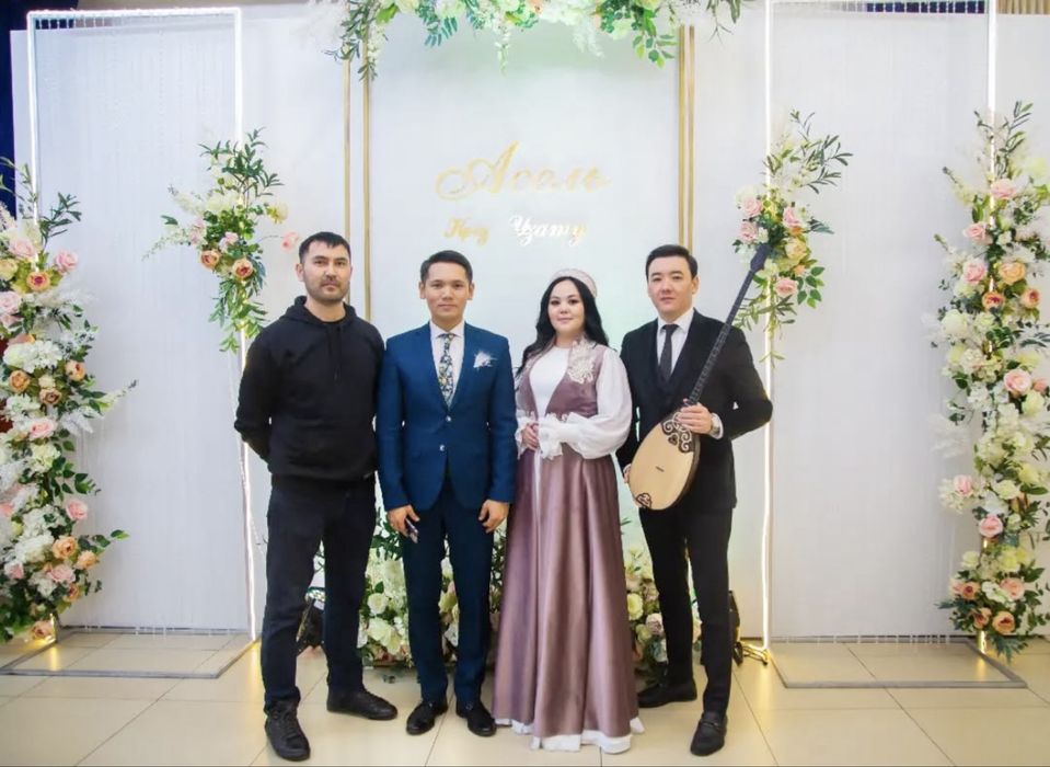 Видео съемка, оператор