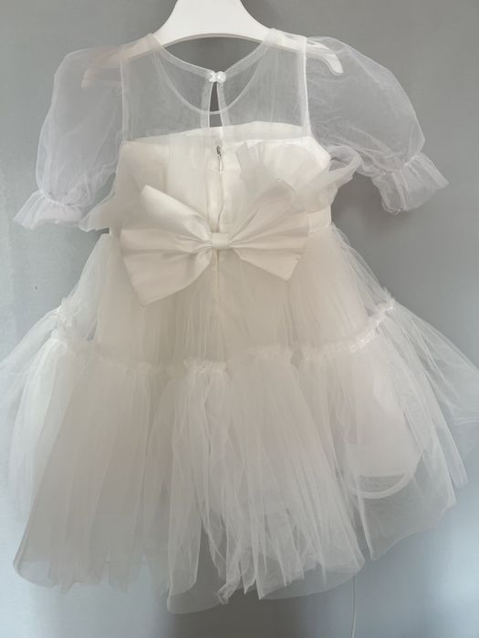 Кажекей комплект платье