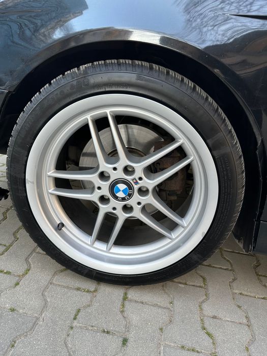 Style 37 M Parallel реплика с гуми