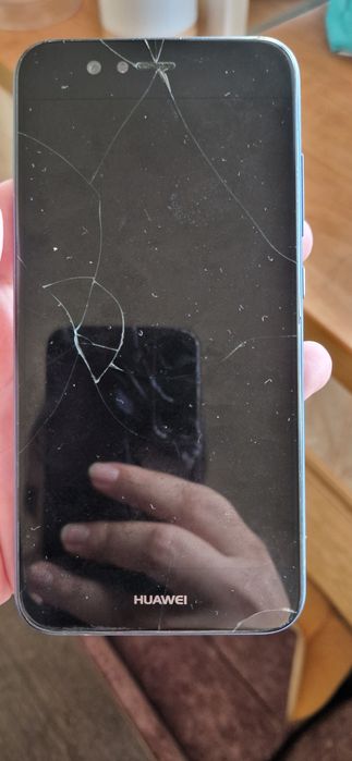 Телефон Huawei Nova 2 64 ГБ