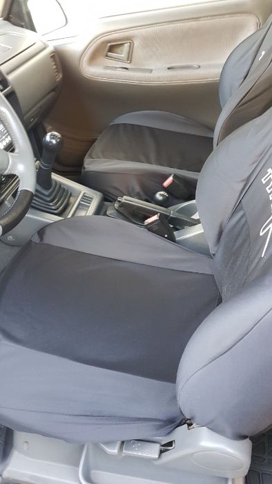 Тапицерия За Сузуки Витара 1989-1998 ET TA Къса Или Дълга База