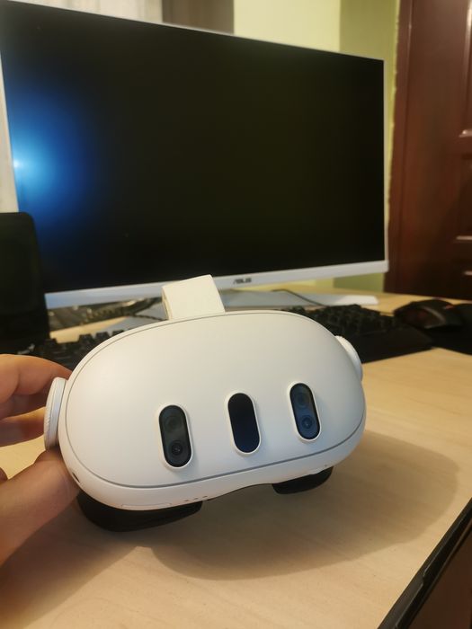 Meta quest 3. 512gb 4k