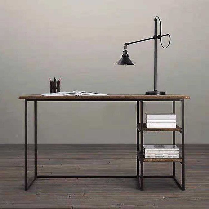 Компьютерный стол для школьников 120x60x75