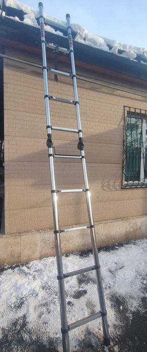 Лестница трансформер