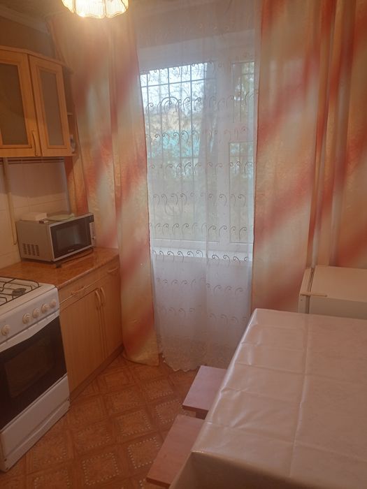 Квартира посуточно. Казииту