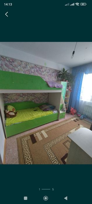 Продам детский гарнитур