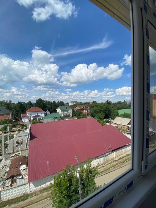 Сдается 2х комнатная квартира