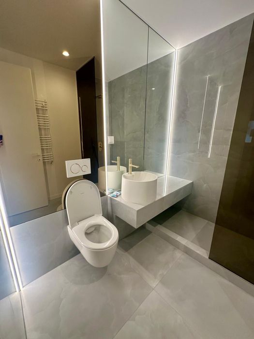 Apartament 3 Camere Cortina North  De Inchiriat