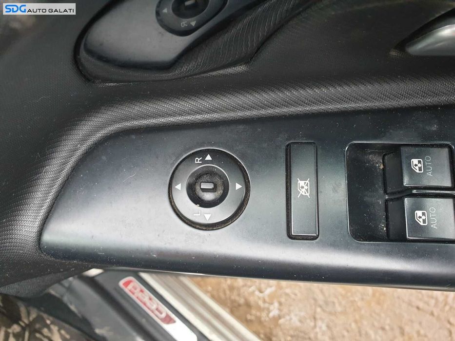 Buton Reglaj Oglinzi Kia Ceed Cee'd 2007 - 2013